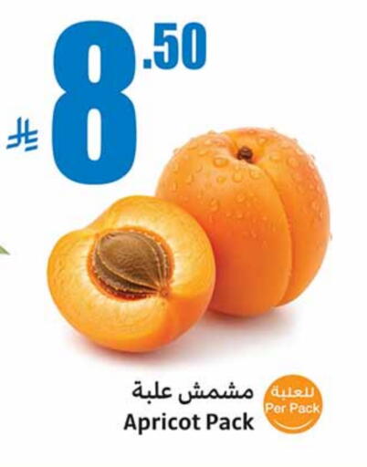 Apricot available at Othaim Markets in KSA, Saudi Arabia, Saudi - Bishah