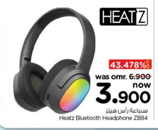 Earphone available at Nesto Hyper Market   in Oman - Muscat