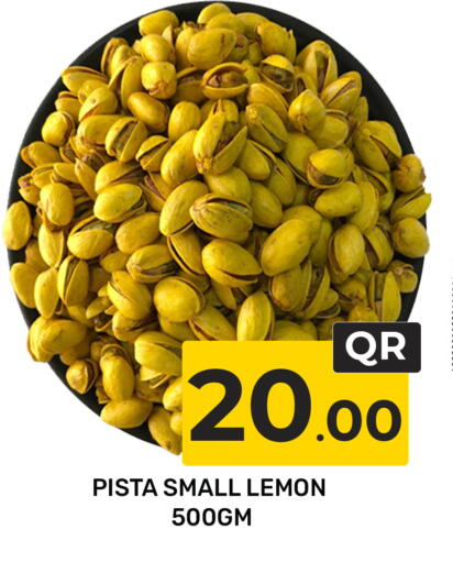 Lemon available at Majlis Hypermarket in Qatar - Al Rayyan