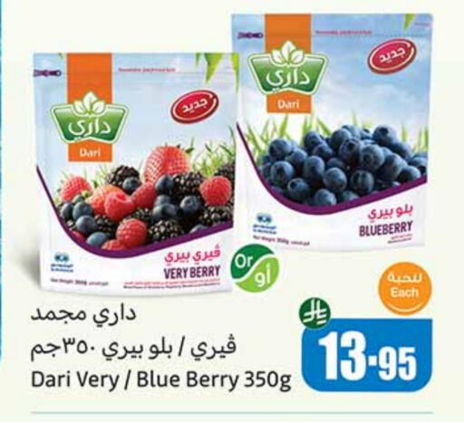 Blueberry BlueBerry available at Othaim Markets in KSA, Saudi Arabia, Saudi - Abha