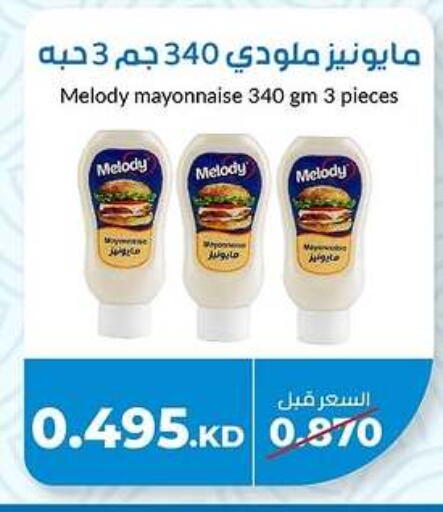 Mayonnaise available at khitancoop in Kuwait - Jahra Governorate