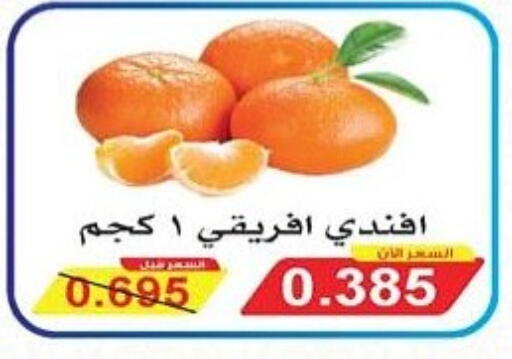 Orange available at Salwa Co-Operative Society  in Kuwait - Jahra Governorate