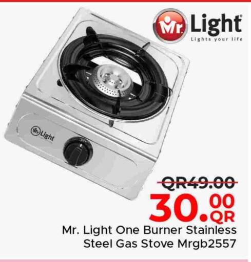 MR. LIGHT available at Family Food Centre in Qatar - Al Daayen