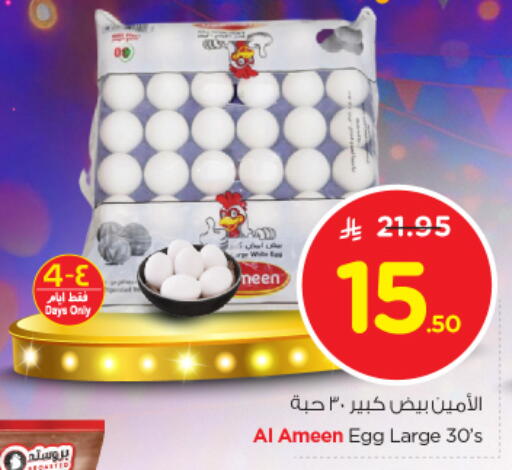 AL AMEEN available at Nesto in KSA, Saudi Arabia, Saudi - Jubail