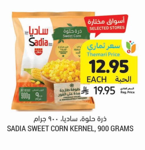 SADIA available at Tamimi Market in KSA, Saudi Arabia, Saudi - Khafji