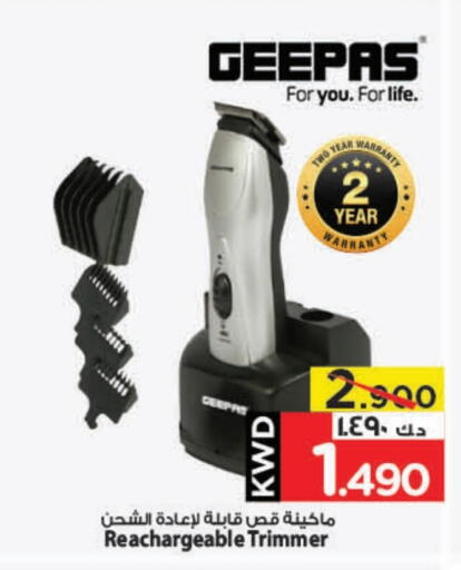 GEEPAS available at Mark & Save in Kuwait - Ahmadi Governorate