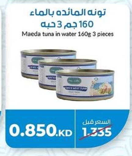 تونة - معلب available at جمعية خيطان التعاونية in الكويت - محافظة الأحمدي