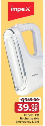 IMPEX available at Family Food Centre in Qatar - Al Khor