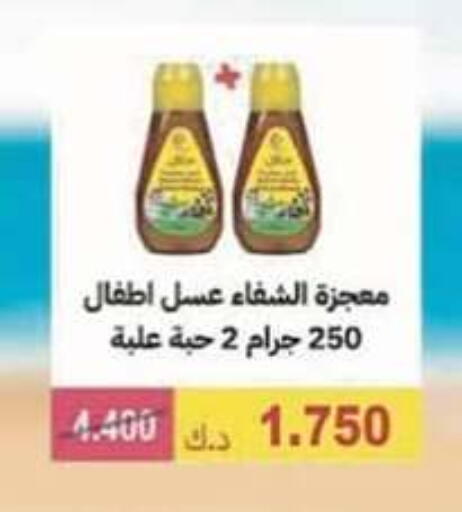عسل available at جمعية الوفرة التعاونية in الكويت - محافظة الأحمدي