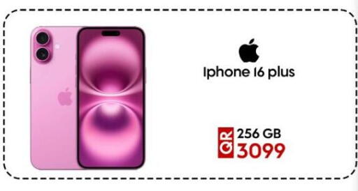APPLE iPhone 16 available at Cairo Phones in Qatar - Al Rayyan