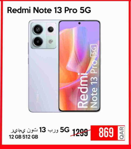 REDMI available at iCONNECT  in Qatar - Umm Salal