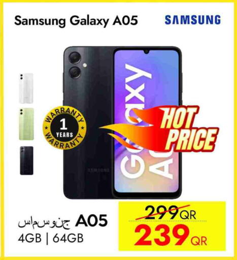 SAMSUNG available at iCONNECT  in Qatar - Al Rayyan