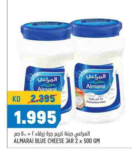 المراعي جبنة كريمية available at أونكوست in الكويت - محافظة الأحمدي