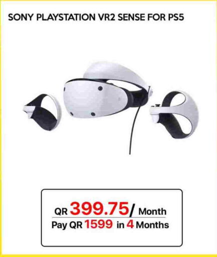 SONY available at iCONNECT  in Qatar - Al Wakra