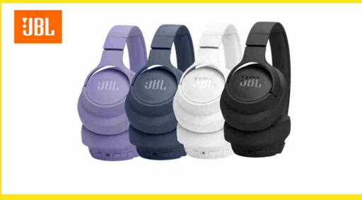 JBL Earphone available at iCONNECT  in Qatar - Al Khor