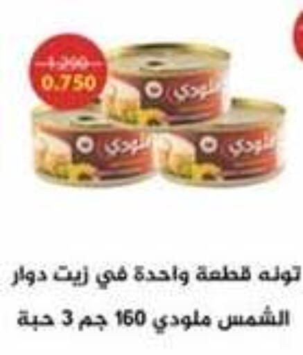 تونة - معلب available at جمعية الوفرة التعاونية in الكويت - محافظة الأحمدي