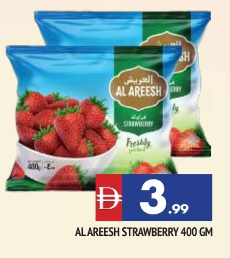 Strawberry available at AL MADINA in UAE - Sharjah / Ajman