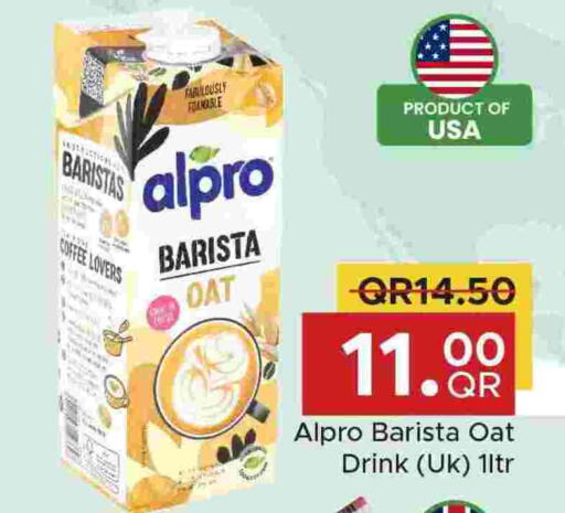 ALPRO available at Family Food Centre in Qatar - Al Khor