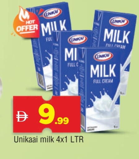 Full Cream Milk available at AL MADINA in UAE - Sharjah / Ajman