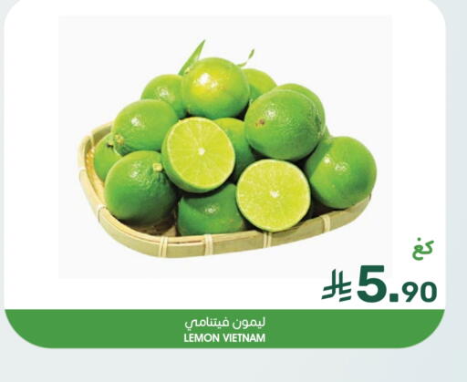 Lemon from Vietnam available at Mazaya in KSA, Saudi Arabia, Saudi - Saihat