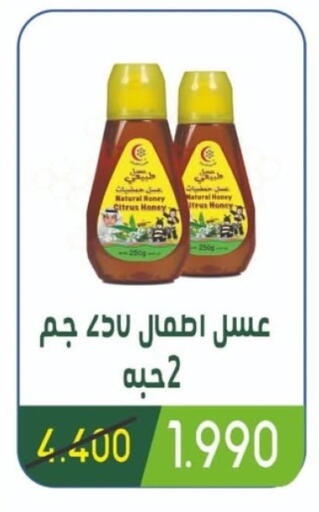 عسل available at جمعية غرناطة التعاونية in الكويت - محافظة الجهراء