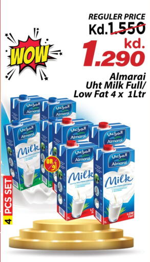 ALMARAI available at Mark & Save in Kuwait - Kuwait City