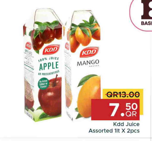KDD available at Family Food Centre in Qatar - Al-Shahaniya