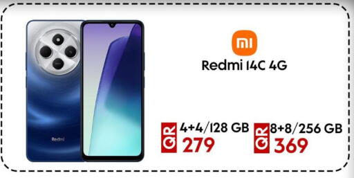 REDMI available at Cairo Phones in Qatar - Al Wakra