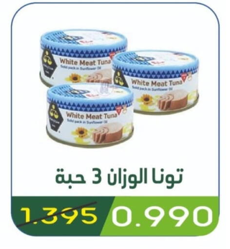 تونة - معلب available at جمعية غرناطة التعاونية in الكويت - محافظة الجهراء
