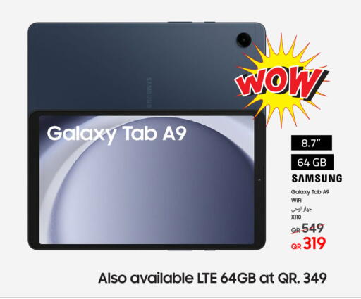 SAMSUNG available at Techno Blue in Qatar - Al Rayyan