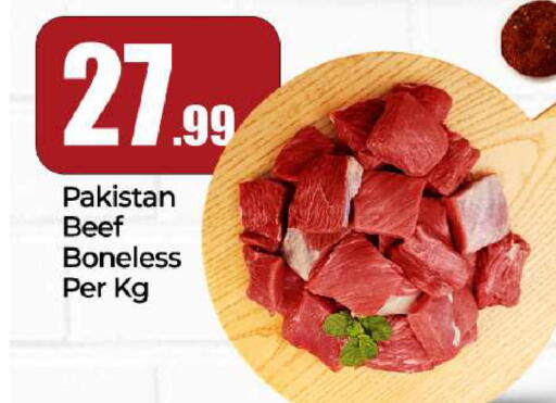 Beef available at BIGmart in UAE - Abu Dhabi