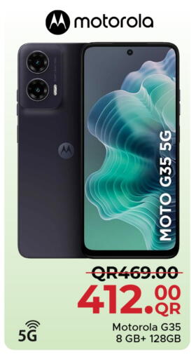 MOTOROLA available at Family Food Centre in Qatar - Al Wakra