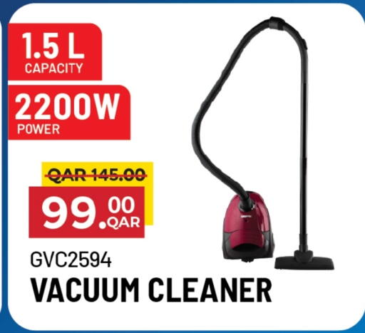 Vacuum Cleaner available at Family Food Centre in Qatar - Al Daayen