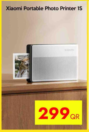 XIAOMI available at iCONNECT  in Qatar - Al Wakra
