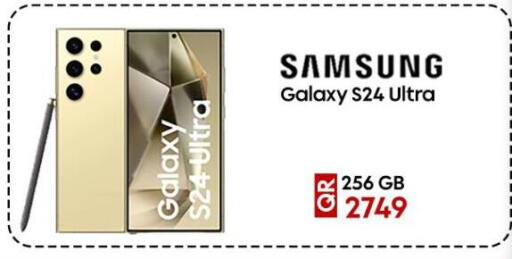 SAMSUNG S24 available at Cairo Phones in Qatar - Al Wakra