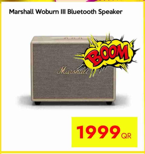 Speaker available at iCONNECT  in Qatar - Al Shamal