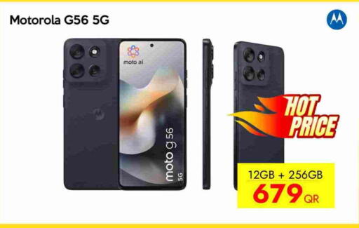 MOTOROLA available at iCONNECT  in Qatar - Umm Salal