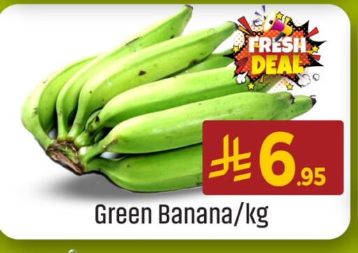 Banana Green available at We One Shopping Center in KSA, Saudi Arabia, Saudi - Dammam