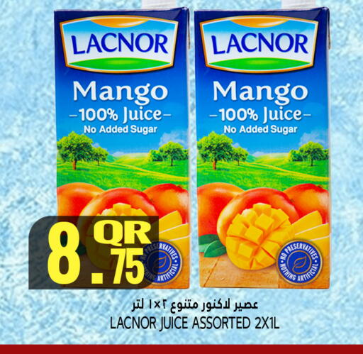 LACNOR available at Food Palace Hypermarket in Qatar - Umm Salal