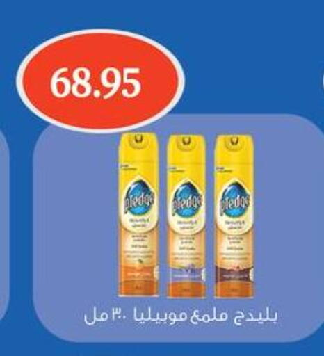 PLEDGE available at Othaim Market   in Egypt - Cairo
