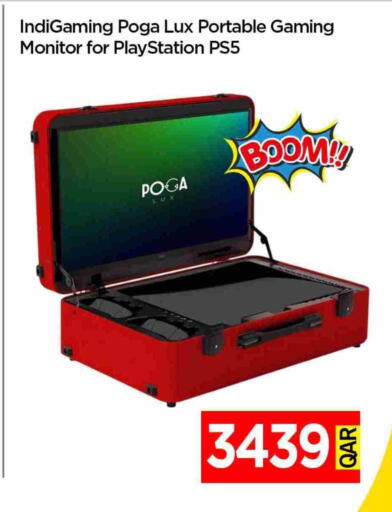 available at iCONNECT  in Qatar - Al Wakra