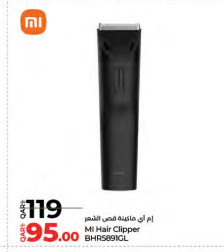 Hair Care in LuLu Hypermarket, Qatar Offers - Qatar Hair Remover available at LuLu Hypermarket in Qatar - Al Khor