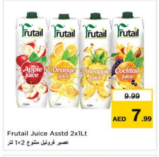 Apple Orange Pineapple available at Nesto Hypermarket in UAE - Fujairah
