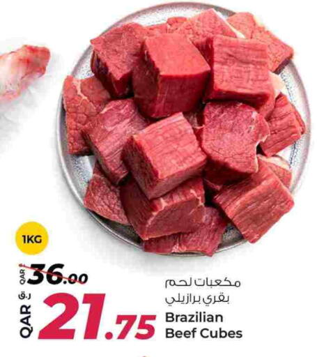 Beef available at Rawabi Hypermarket in Qatar - Al Rayyan