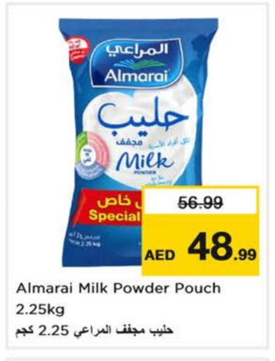 ALMARAI Milk Powder available at Nesto Hypermarket in UAE - Fujairah