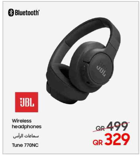نيكون سماعات أذن available at تكنو بلو in قطر - الوكرة