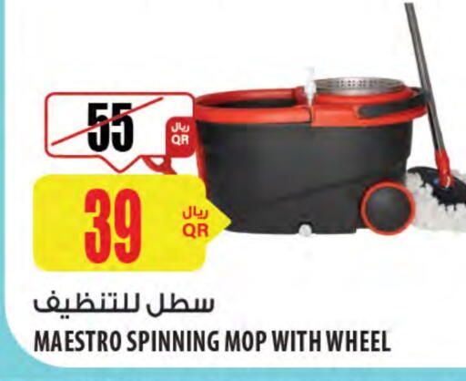 Cleaning Aid available at Al Meera in Qatar - Al Shamal