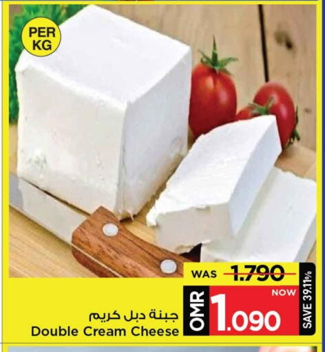 جبنة كريمية available at مارك & سايف in عُمان - مسقط‎