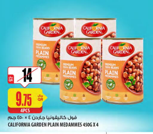 كاليفورنيا جاردن فول available at شركة الميرة للمواد الاستهلاكية in قطر - الضعاين