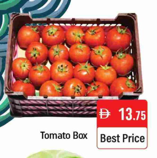 Tomato available at Mango Hypermarket LLC in UAE - Dubai